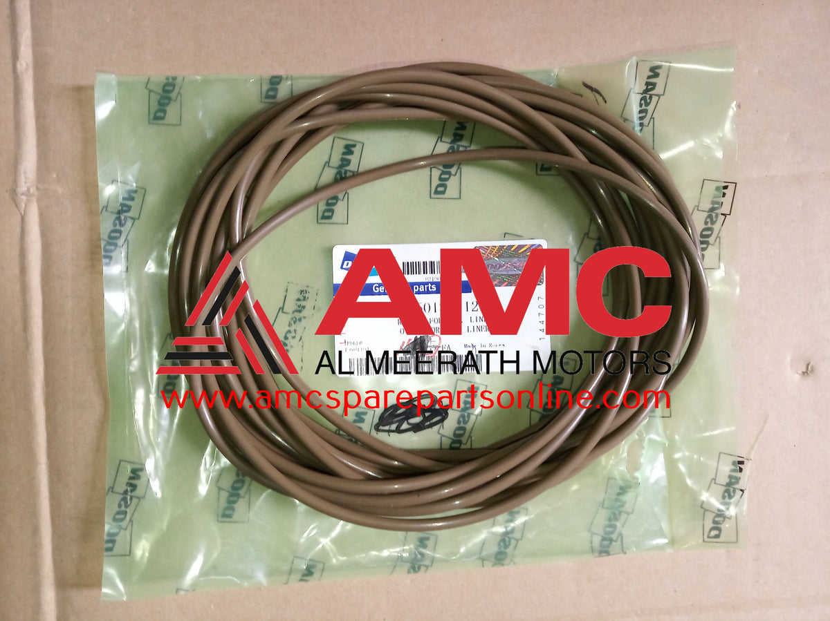 TNVOUS-O RING LINER LOWER 6596501S0412S