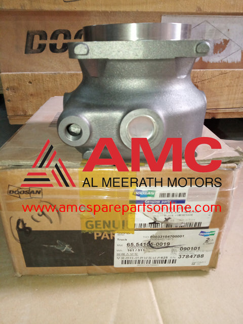 AC COMPRESSOR LINER 8 CYL 65541050019 / 65541056005