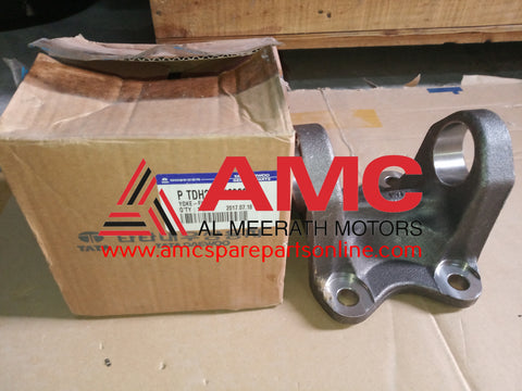 YOKE FLANGE TDH20116300