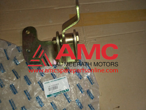 CLUTCH FORK SHAFT 1033402