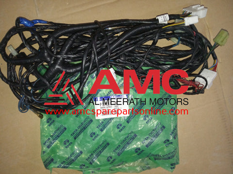 TNOVUS - WIRING HARNESS-ROOF 3812500240