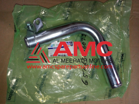 TNOVUD-COOLING WATER PIPE-BYPASS 65063016037B