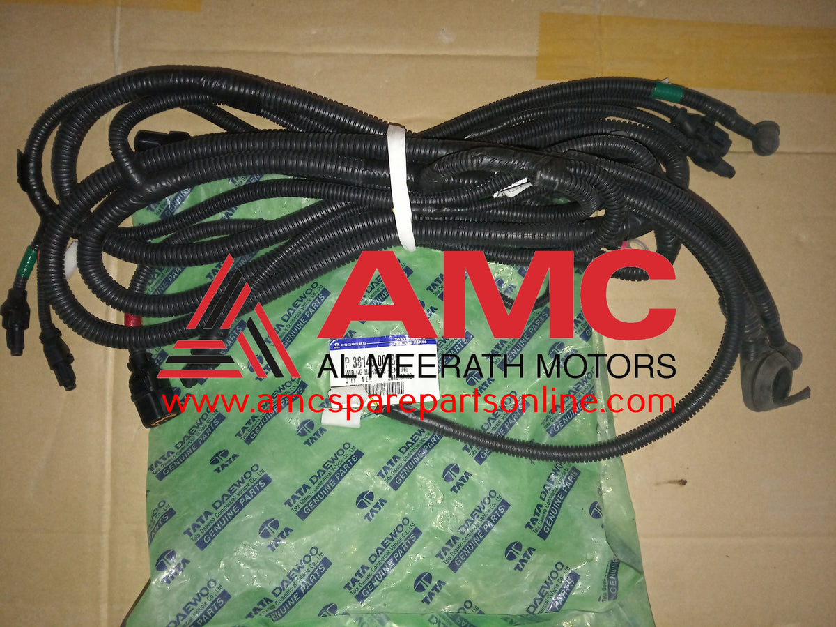 TNOVUS - WIRING HARNESS-ENGINE 3814300580