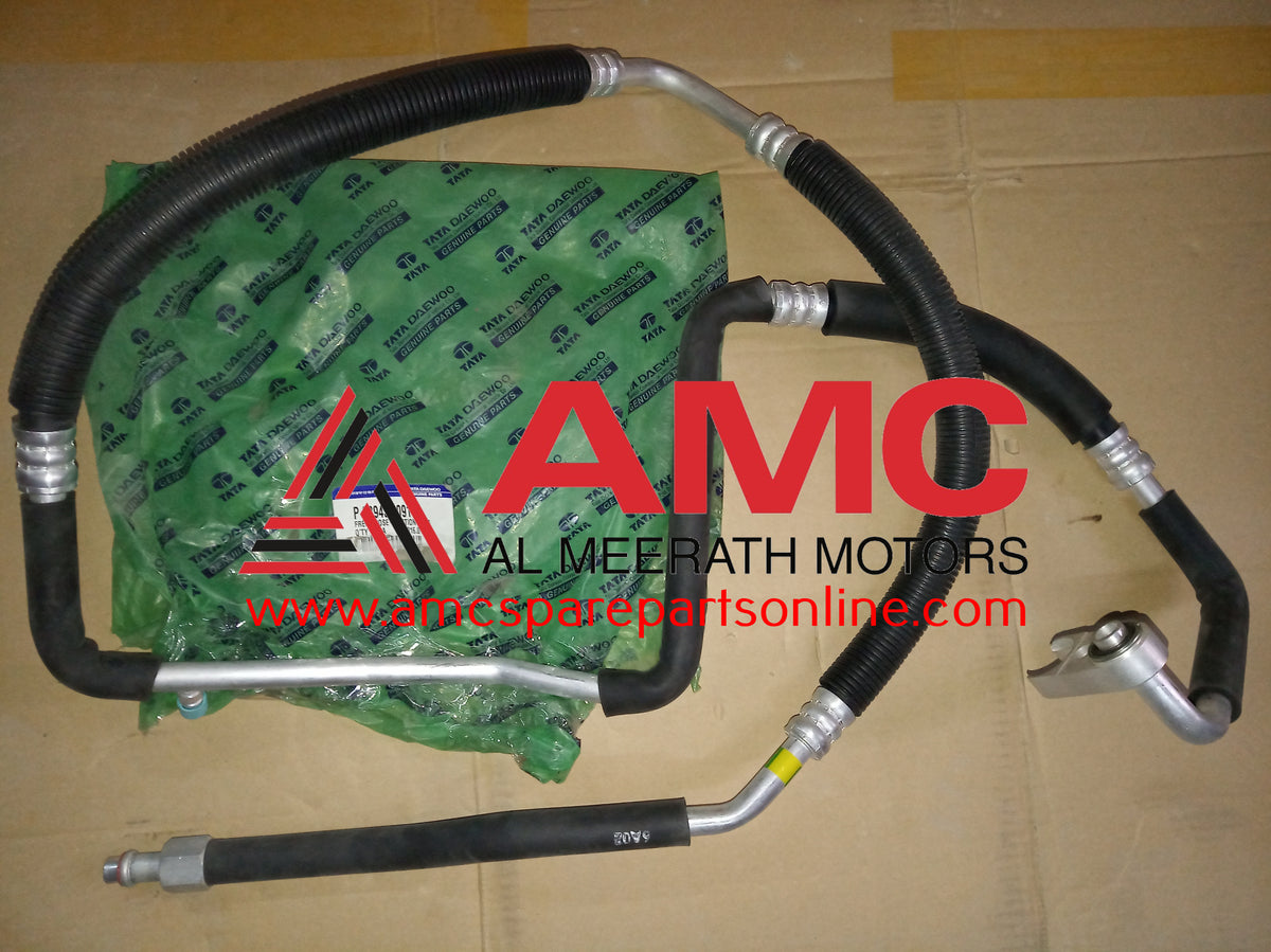 FREON HOSE-SUCTION 3894500911