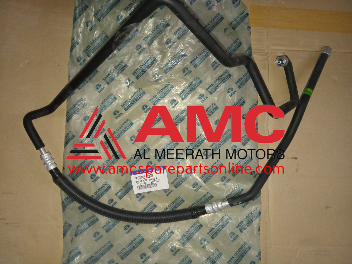 TNOVUS - A/C PIPE 3894502230