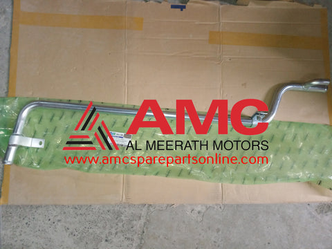 TNOVUS - COOLING PIPE WATER 65063016063