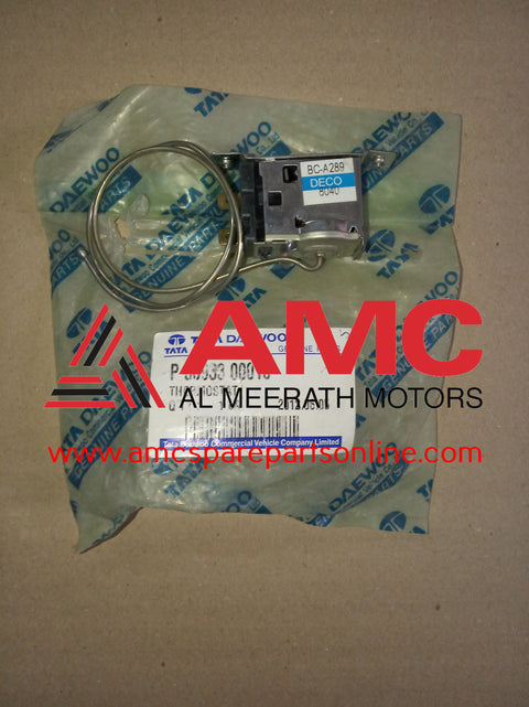 THERMOSTAT 3893300010