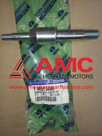 TNOVUS-BEARING BOLT-C/SUSP FRT 3485104600