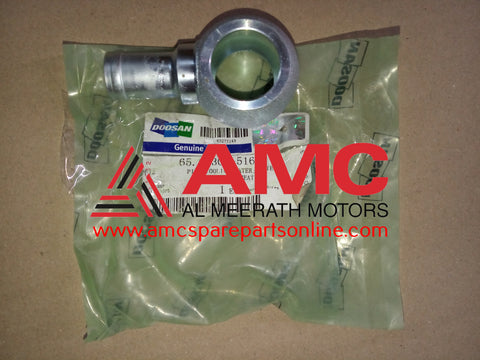 TNOVUS-COOLING WATER PIPE 65063015020