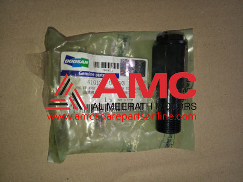 VALVE ASSY 65054057021