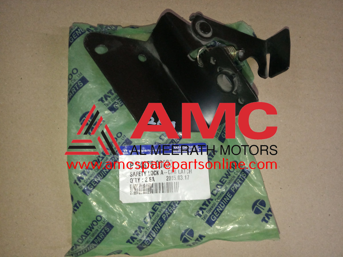 SAFETY LOCK 3487500033