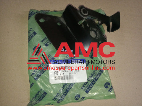 SAFETY LOCK 3487500033