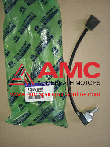 STOP LIGHT SWITCH 3854700070