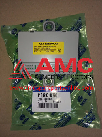 TNOVUS - RANGE INHIBITOR 3879300790