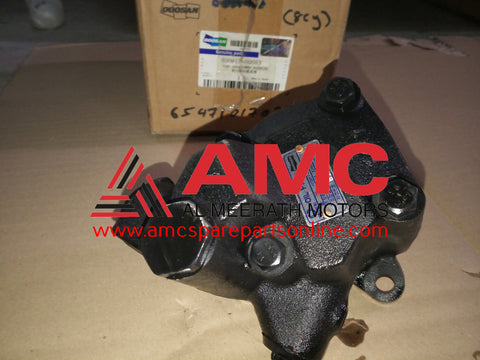 POWER STEERING PUMP ASSY 65471017022B / 3433300950