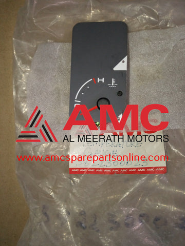 TEMPRATURE GUAGE 3822300023