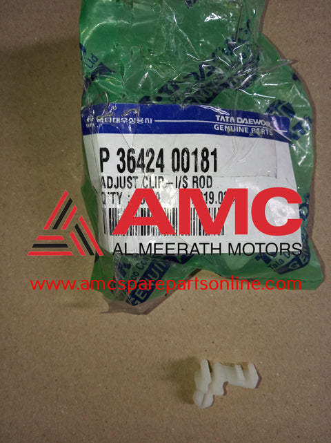 ADJUST CLIP 3642400181