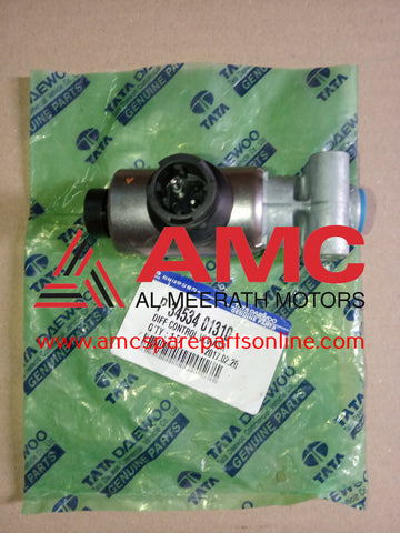 TNOVUS - DIFF CONTROL VALVE 3453401310