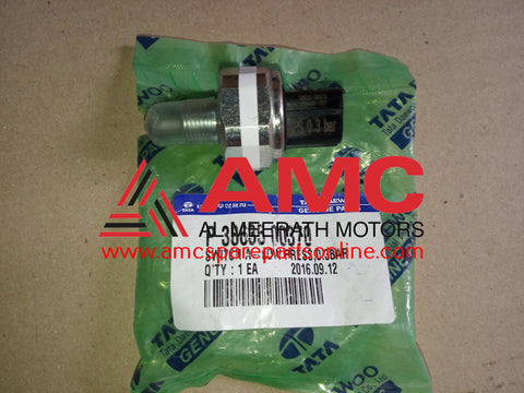 TNOVUS - LOW PRESSURE SWITCH 3863500370 / 3863500230