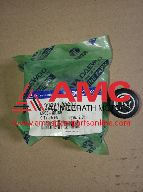 TNOVUS - KNOB IDLING 3222100200