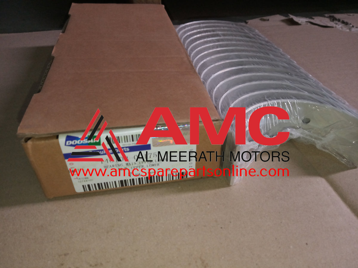 MAIN BEARING 0.5 65011106069A