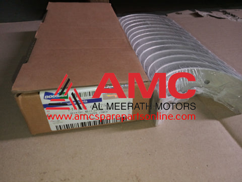 MAIN BEARING 0.5 65011106069A