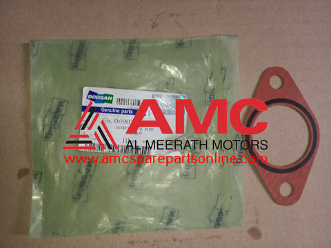 TNOVUS - COOLING WATER GASKET 65069030020A