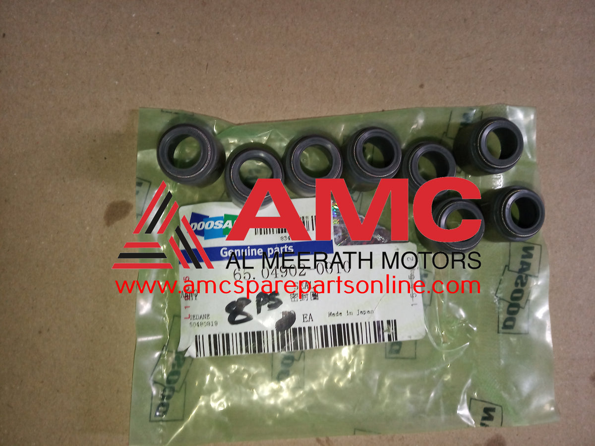 STEM SEAL-6 CYL 65049020010A