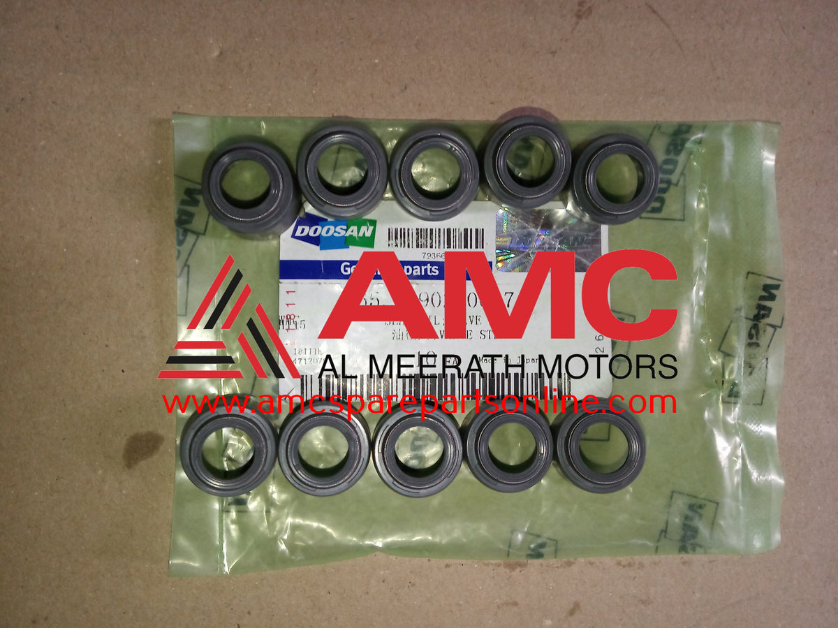 STEM SEAL 65049020027