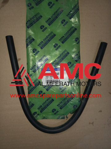 TNOVUS - OVERFLOW HOSE FRONT 3267501310