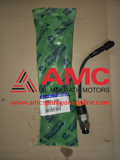 CABIN PUMP SWITCH 3861100101