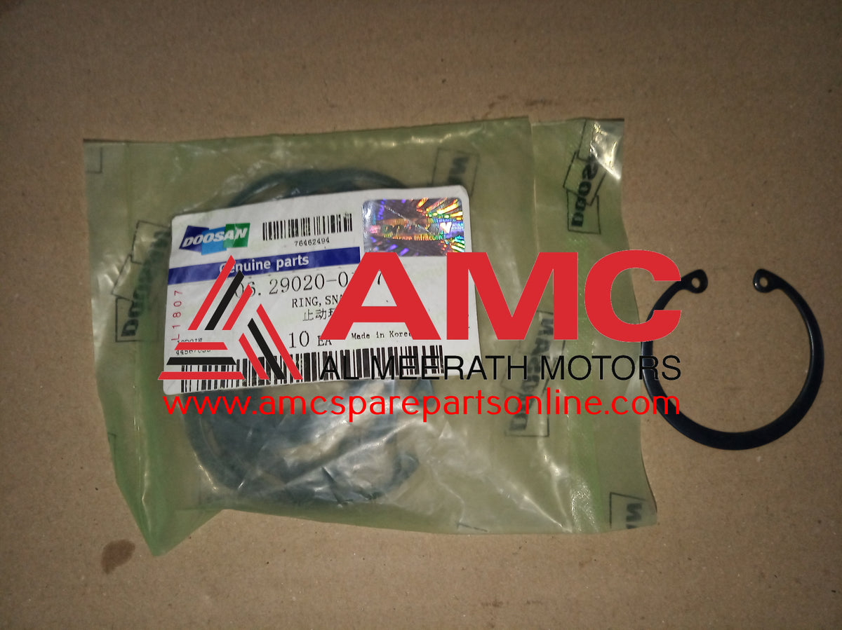 SNAP RING 6 CYL 06290200127