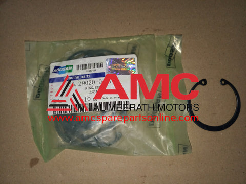 SNAP RING 6 CYL 06290200127