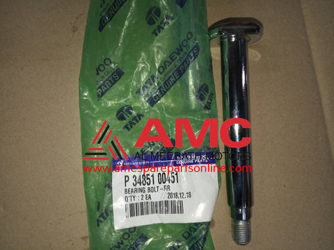 FRONT BOLT 3485100444