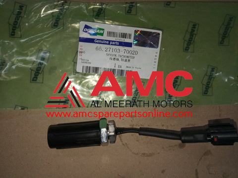 TACHO METER SENSOR 65271037002D