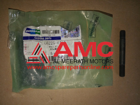 TNOVUS-BOLT ASSY 6062250713