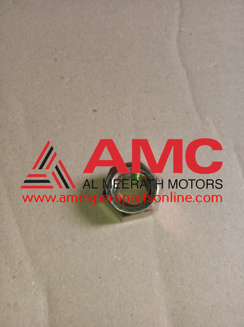TNOVUS-FRONT U- BOLT FLANGE NUT 3082000580