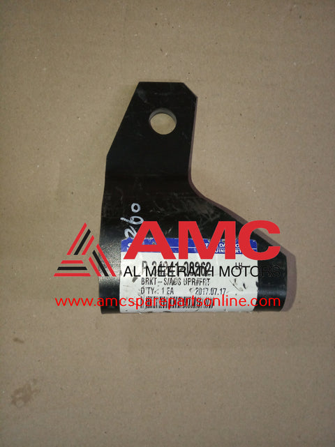 TNOVUS - BRACKET-S/ABS UPPER, FRONT 3421000260
