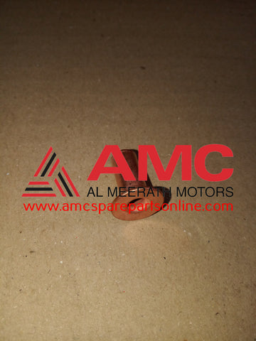 REAR BRAKE LINER RIVETS (HANDE AXLE) DZ189000340068