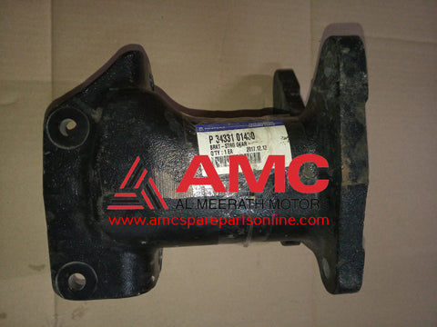 TNOVUS-BRACKET STEERING GEAR 3433101430