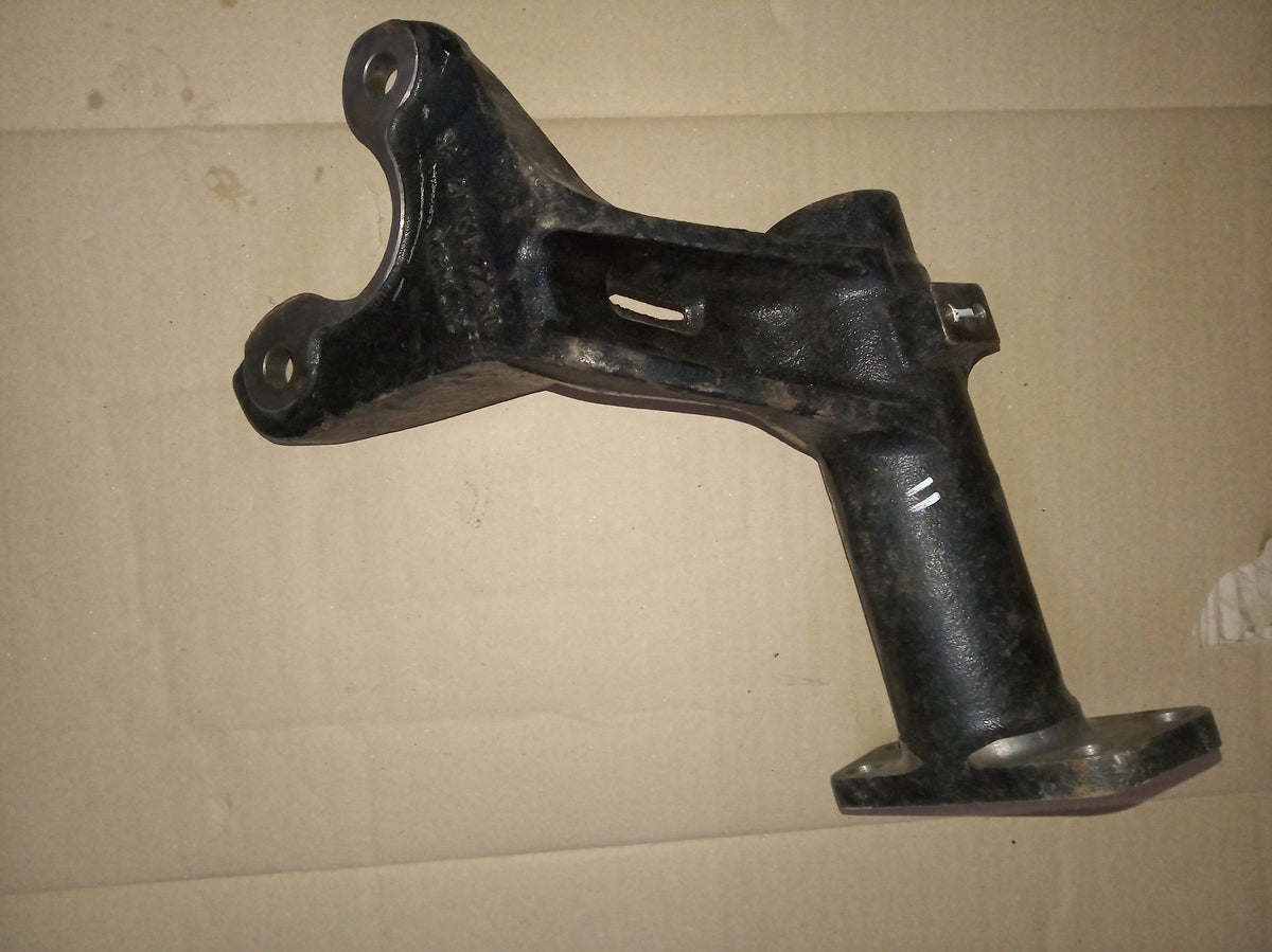 TNOVUS - BRAKET SPRING CHAMBER RR L/H 3454200250