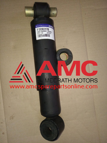 TNOVUS - FRONT SHOCK ABSORBER 3424001750