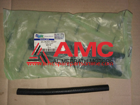 TNOVUS-FUEL HOSE 65963010237