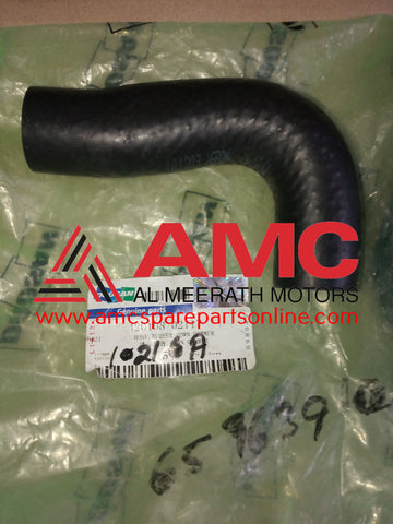 TNOVUS-RUBBER HOSE 65963010216A