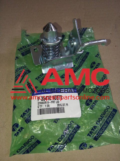 BONET LOCK 3541010878