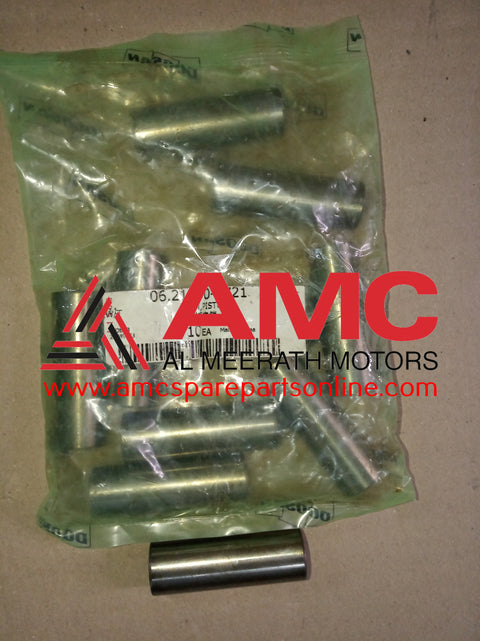 AIR COMPRESSOR PISTON PIN 06211902721