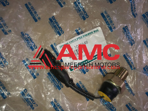 NEUTRAL SWITCH / INTER - LOCK SWI 1045548