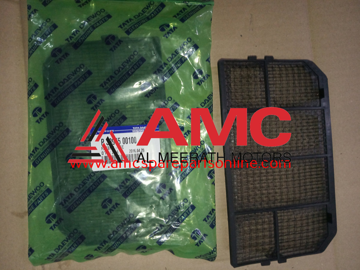 A/C AIR FILTER 3894500100