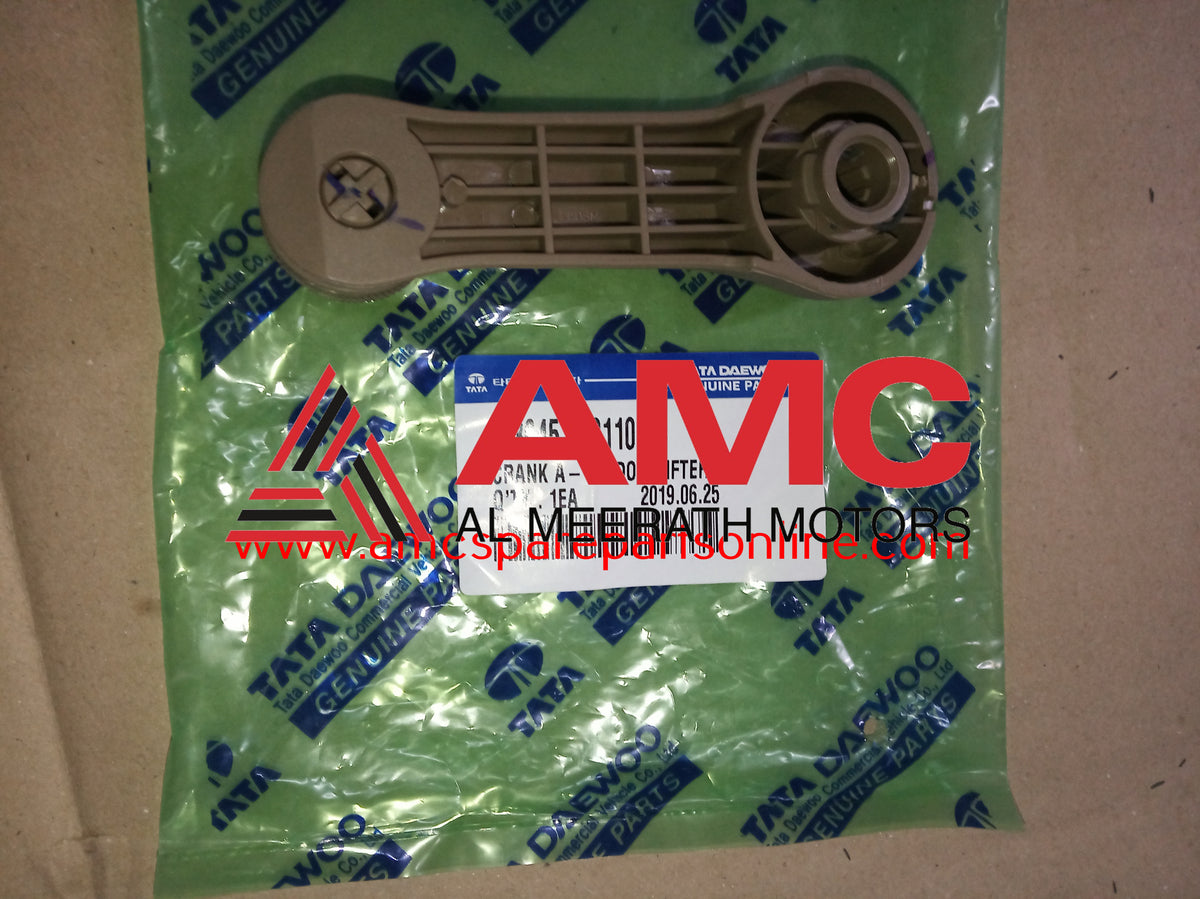 GLASS WINDER HANDLE 3645100110SB
