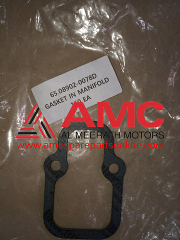 INLET MANIFOLD GASKET 65089020078D